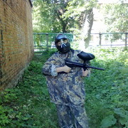 Саша Афанасьев on My World.