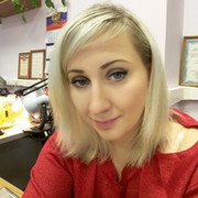 Диана Тишинская on My World.