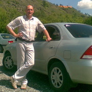 павел савич on My World.