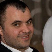 Андрей Сыргий on My World.