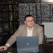 Сергій Боблях on My World.