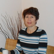 светлана шеламова on My World.
