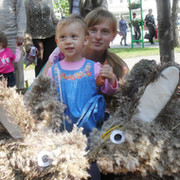 Наталья Шеметова on My World.