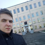 Сергей Костенко on My World.