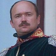 Щеткин Сергей on My World.