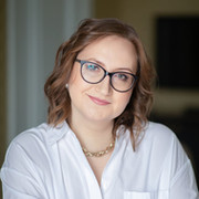 Марина Никитцова в Моем Мире.