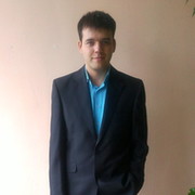 Алексей Воробьев on My World.