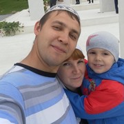 Дамир Файзуллин on My World.