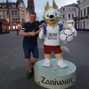 Алексей Седышев on My World.