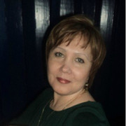 Елена Селиванова on My World.
