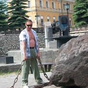 SERGEY ADAMOVISH on My World.