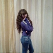 Juli a* on My World.