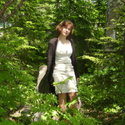 Татьяна Семененко on My World.