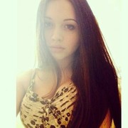 Сабинчик Мустафина:* on My World.