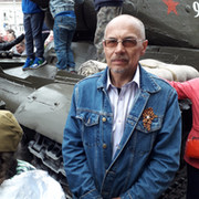 Сергей Горленко on My World.