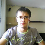 Sergei Bykov on My World.