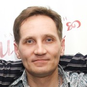 Сергей Тюменцев on My World.