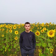 Сергей Баранов on My World.
