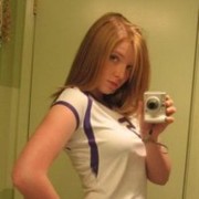 Диана Букина on My World.