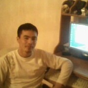 serkon ersainov on My World.