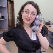 Елена Дину on My World.
