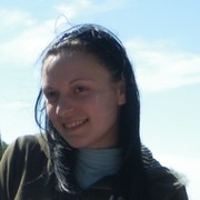 Svetlana Gutu on My World.