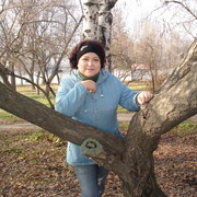Ольга Шашкина(Рябова) on My World.