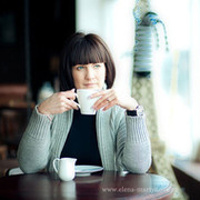 Светлана Галеева on My World.