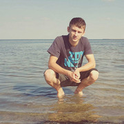 Владимир Шапорда on My World.