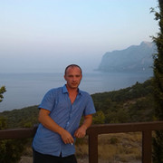 андрей шиленко on My World.