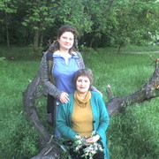 Людмила Шин on My World.