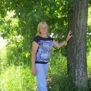 Наталья Натали on My World.