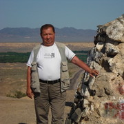 Александр Шишалов on My World.