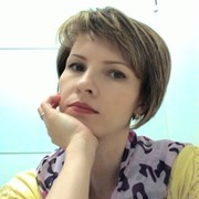 Ольга Шмакова on My World.