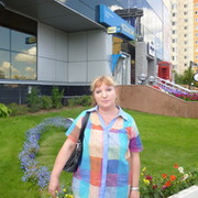 Оля Шпрингер on My World.