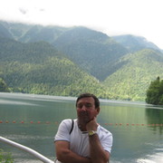 Владимир Блинов on My World.