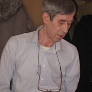 Виталий Шулаев on My World.