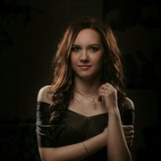 Наталья Шуленина on My World.