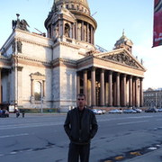 АЛЕКСАНДР ШУЛЬГАТ on My World.