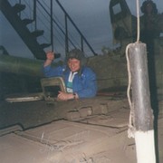 Михаил Шуликов on My World.