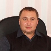 Виктор Шулпин on My World.
