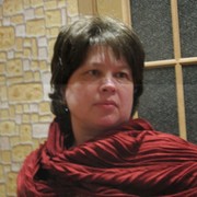 Наталья Шувалова on My World.