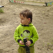 владимир швеин on My World.