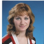 Светлана Александровна Калачёва (ОПАЧАНОВА) on My World.