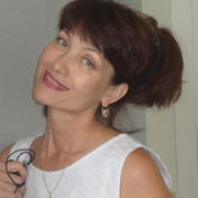 Ирина Солодникова on My World.
