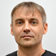 Вадим Скиба on My World.