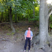 Александр Скибицкий on My World.
