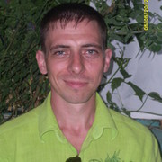 Viktor Gavrikov on My World.
