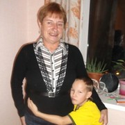 Ирина Атласюк on My World.