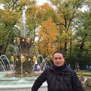 slava kravchuk on My World.